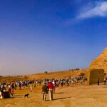 Places to Visit in Luxor and Aswan