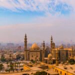 Sightseeing Spots in Old Cairo