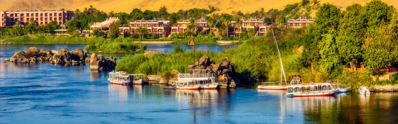 Aswan City