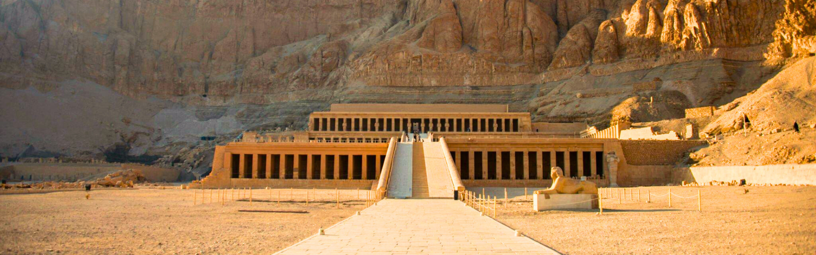 Hatshepsut Temple in Luxor: Unraveling the Pharaoh's Legacy