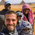 Pyramids
