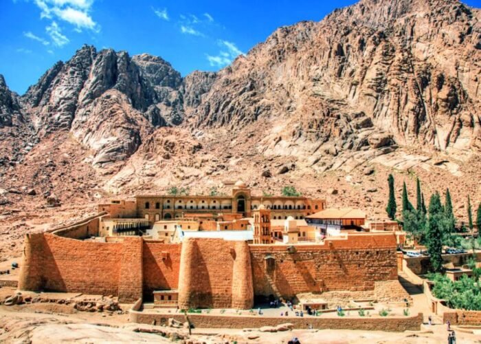 Sinai