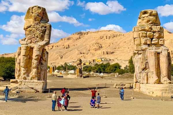 Memnon