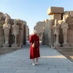 Luxor Private Customizable Tour with Egyptologist Guide