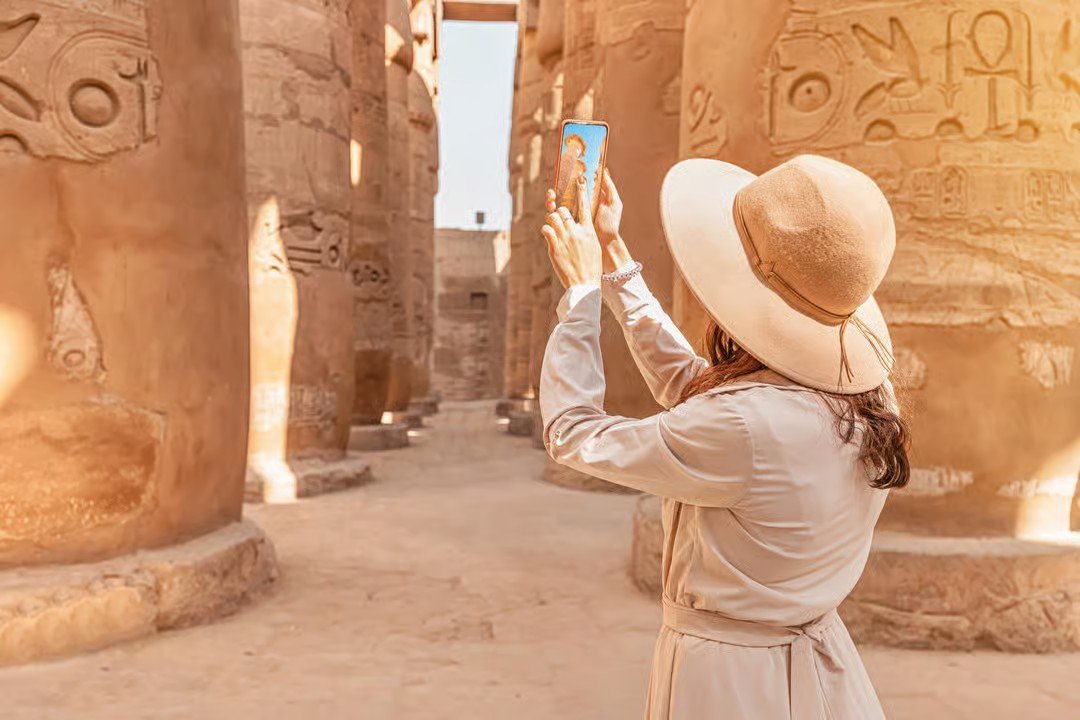Cairo Customizable Private Tour with Guide and Car Cairo Customizable Private Tour with Guide and Car