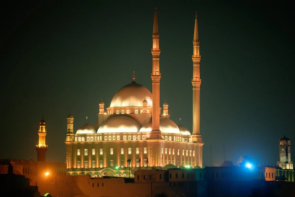 3 Days Cairo and Alexandria Tour Package in Egypt