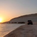 Cairo Fayoum Desert Safari with Wadi al-Hitan and Sandboarding