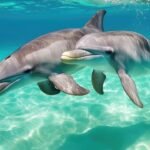 El Gouna city tour from Hurghada featuring turquoise lagoons, luxury yachts, waterfront buildings, and a scenic boat ride in Egypt.